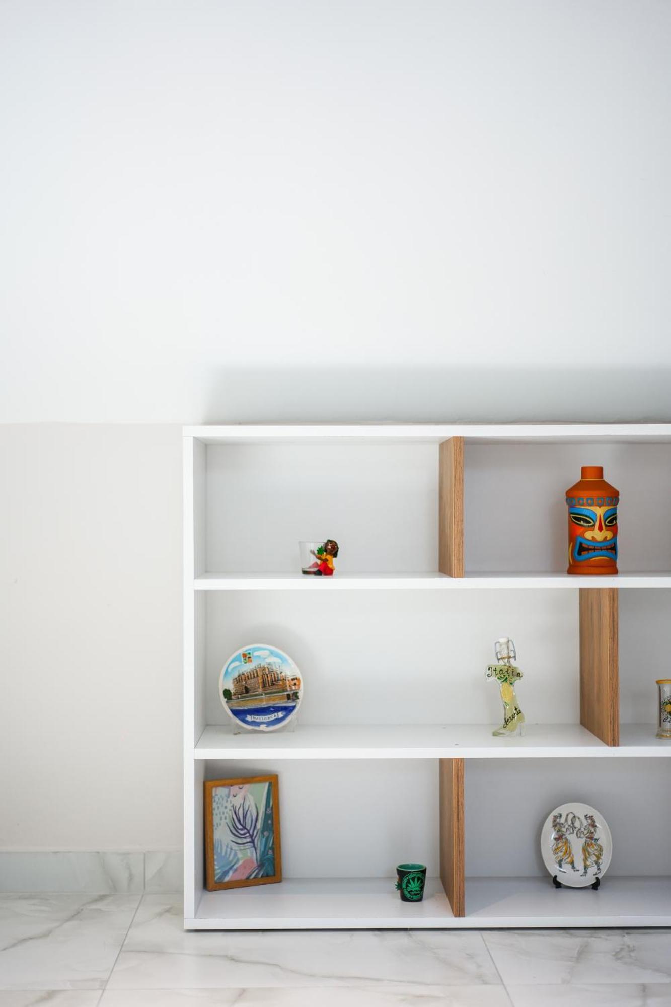 Center Hideout - Appartamento Tirana